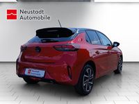 Gebraucht Opel Corsa Edition 101 PS (74 kW) 2025 Rot Kleinwagen