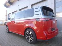 Gebraucht VW ID. Buzz GTX 250 kW (340 PS) 2025 Rot Van / Kleinbus