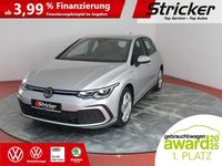 Gebraucht VW Golf VIII GTE 245 PS (180 kW) 2023 Reflexsilber metallic Limousine