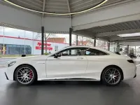Gebraucht Mercedes S63 AMG AMG 612 PS (450 kW) 2018 Other Coupé