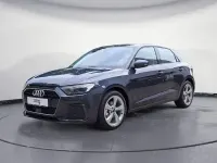 Gebraucht Audi A1 Sportback Advanced Plus 150 PS (110 kW) 2025 Manhattangrau metallic Kleinwagen