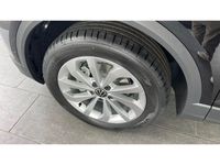 Gebraucht VW T-Roc 150 PS (110 kW) 2025 Schwarz SUV