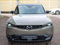 Gebraucht Mazda MX30 Ad'Vantage 170 PS (125 kW) 2024 Multitone zircon sand metalli SUV