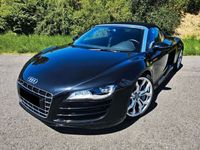 gebraucht Audi R8 Spyder 5.2 FSI S tronic quattro -