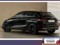 Neu Audi A3 Ambiente 150 PS (110 kW) 2026 Weiß Limousine