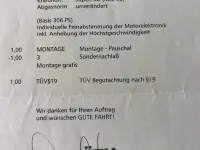 Gebraucht Mercedes SL350 306 PS (225 kW) 2012 Schwarz Cabrio