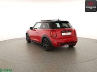 Gebraucht Mini Cooper S Chili 192 PS (141 kW) 2020 Chili red Kleinwagen