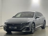 Gebraucht VW Arteon 190 PS (139 kW) 2021 Silber Limousine