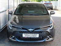 Neu Toyota Corolla 196 PS (144 kW) 2025 Grau Kombi