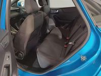 Neu Ford Puma ST 125 PS (91 kW) 2025 Digital blue metallic SUV