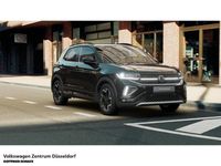 Neu VW T-Cross Pro 116 PS (85 kW) 2026 Schwarz SUV