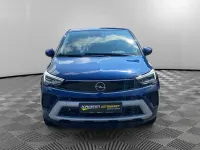 Gebraucht Opel Crossland Elegance 110 PS (80 kW) 2021 Othercolor SUV