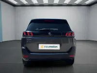 Gebraucht Peugeot 5008 Allure 131 PS (96 kW) 2022 Andere SUV