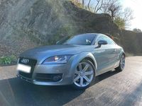 Gebraucht Audi TT S-Line 250 PS (183 kW) 2006 Coupé