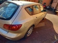 Gebraucht Mazda 3 Comfort 84 PS (61 kW) 2005 Limousine