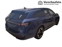 Gebraucht VW Passat Style 177 PS (130 kW) 2025 Blau Kombi
