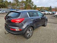 gebraucht Kia Sportage +Automatik+Motor Neu