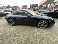 gebraucht Porsche 991 Garantie Sportabgas