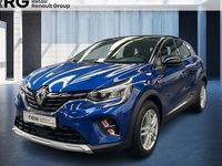 Gebraucht Renault Captur Intens 91 PS (66 kW) 2022 Schwarz SUV