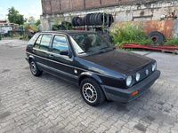 Gebraucht VW Golf II 68 PS (50 kW) 1989 Andere farben Kleinwagen