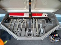 Gebraucht BMW 735 211 PS (155 kW) 1988 Weiß Limousine