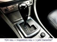 Gebraucht Ford Focus Titanium 145 PS (106 kW) 2008 Schwarz Cabrio