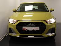 gebraucht Audi A1 allstreet 35 TFSI SHZ PDC VirtualCP LaneAss