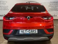 Używany Renault Arkana 140 KM (102 kW) 2024 Czerwony SUV