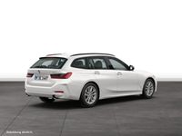 gebraucht BMW 318 i Touring