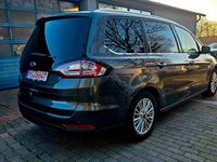 Gebraucht Ford Galaxy Titanium 179 PS (131 kW) 2015 Magnetic Van / Kleinbus