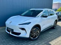 Neu MG S5 Luxury 169 kW (231 PS) 2026 Weiß SUV