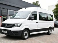 Gebraucht VW Crafter 140 PS (102 kW) 2019 Weiß Van