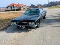 Gebraucht Buick Riviera 258 PS (189 kW) 1971 Schwarz Coupé