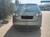 Gebraucht VW Golf V 80 PS (58 kW) 2005 Grau Kleinwagen