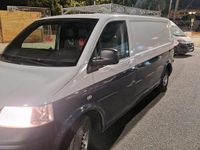 Gebraucht VW Transporter 131 PS (96 kW) 2006 Andere farben Van