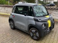 Gebraucht Opel Rocks-e Rocks 2022 Grau Kleinwagen