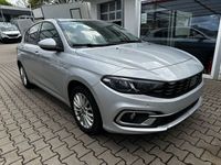 Gebraucht Fiat Tipo Life 101 PS (74 kW) 2021 Silber Limousine