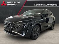 Neu Nissan Qashqai Tekna 158 PS (116 kW) 2025 Pearl black (schwarz) SUV