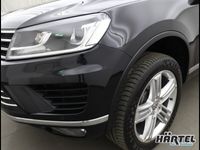 gebraucht VW Touareg V6 TDI TIPTRONIC (+EURO6+LUFTFEDERUNG+ACC-