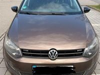Second-hand VW Polo 105 CP (77 kW) 2012 Maro Hatchback