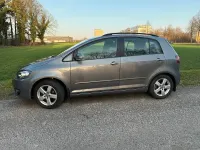 Gebraucht VW Golf VI 105 PS (77 kW) 2011 Grau Kleinwagen