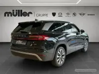 Gebraucht Skoda Kodiaq Selection 193 PS (141 kW) 2025 Blackmagic perleffekt SUV