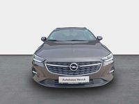 gebraucht Opel Insignia ST 2.0 Diesel Aut. Elegance Pano