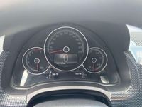 Gebraucht VW up! Move 65 PS (47 kW) 2020 Pure white Kleinwagen