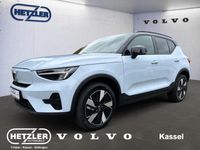 Gebraucht Volvo XC40 Plus 300 kW (408 PS) 2025 Blau SUV