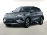 Neu BYD Atto 3 330 kW (449 PS) 2026 Time grey SUV