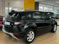 Gebraucht Land Rover Range Rover evoque SE 150 PS (110 kW) 2018 Grau SUV