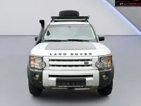 Gebraucht Land Rover Discovery HSE 190 PS (139 kW) 2005 Grau SUV