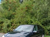 Gebraucht Mercedes C200 163 PS (119 kW) 2000 Schwarz Limousine