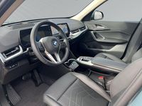 Gebraucht BMW X1 156 PS (114 kW) 2025 Cape york gruen metallic SUV